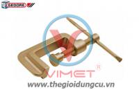 Kẹp chữ C 180mm Gedore GED1800180S