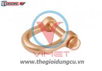 Vòng kẹp 30x40mm Gedore GED1810002C