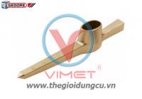 Cuốc thợ mỏ 400mm Gedore GED7190001S