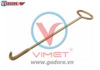Móc GED7240002S Gedore
