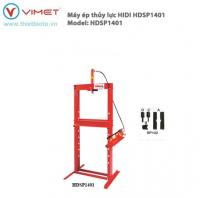 Máy ép thủy lực HIDI HDSP1401