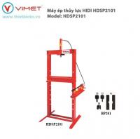 Máy ép thủy lực HIDI HDSP2101