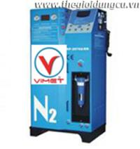 Máy bơm và tạo khí Nitơ