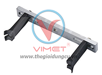Dụng  cụ mở nắp bình xăng JTC-1312A