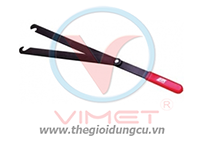 Van chặn puly JTC-1830