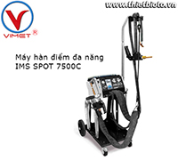 Máy hàn điểm đa năng IMS SPOT 7500 C