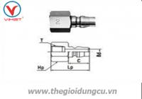 Khớp Nối Nitto 30PF