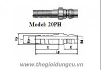 Khớp Nối Nitto 40PH