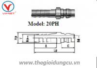 Khớp Nối Nitto 800PH