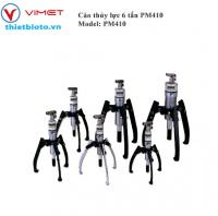 Cảo thủy lực 6 tấn PM410