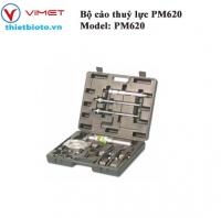 Bộ cảo thuỷ lực PM620