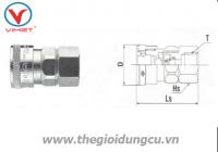 Khớp Nối Nitto 400SF