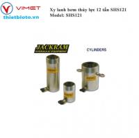 Xy lanh bơm thủy lực 12 tấn SHS121