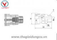 Khớp Nối Nitto 10SM
