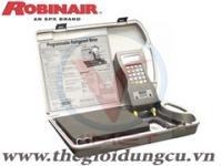 Máy đo khối lượng GAS nạp và hút tự động Robinair TIF9055