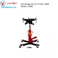 Giá đỡ hộp số ô tô 1/2 tấn TJ500