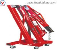 Cẩu móc động cơ 2 tấn