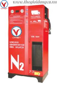 Máy tạo khí Nitrogen dùng cho xe tải VM-1860