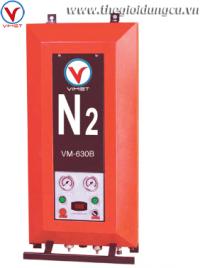 Máy bơm và tạo khí Nitrogen 