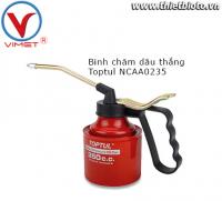 Bình châm dầu bằng tay Toptul NCAA0235