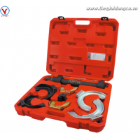 Bộ cảo phuộc nhún 8PCS TOPTUL JGAI0801