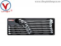 Bộ cờ lê vòng miệng 13 chi tiết TOPTUL GAAT1304