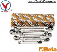 Bộ 8 cờ lê tự động Beta 142 AS/8