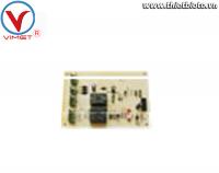 Bo mạch cho FY‐8000/7000… Vimet VF028a