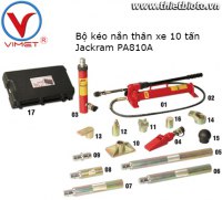 Bộ nắn thân xe 10 tấn PA810A