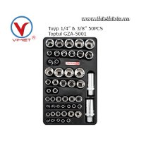 Bộ tuýp 1/4