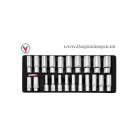 Bộ tuýp dài 1/2