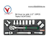 Bộ túyp lục giác 1/2