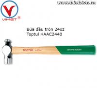 Búa đầu tròn 24oz Toptul HAAC2440