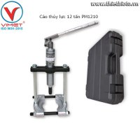 Cảo thủy lực 12 tấn PM1210