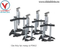 Cảo thủy lực mang cá P3412