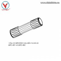 Cầu chì kiểm tra khí xả QRO-401 và QRO-402