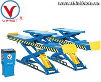 Cầu nâng cắt kéo VM-D35