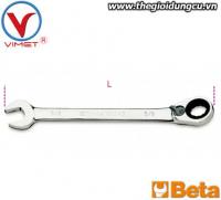 Cờ lê tự động một chiều Beta 142 AS5/16