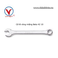 Cờ lê vòng miệng Beta 42 11