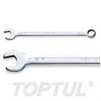 Cờ lê vòng miệng dài 10mm TOPTUL AAEL1010