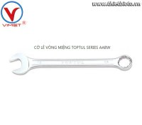 Cờ lê vòng miệng Toptul 16mm AABW1616