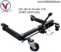 Con lăn di chuyển ô tô VIMET VDCT1202