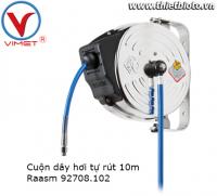 Cuộn dây hơi tự rút Raasm 92708.102