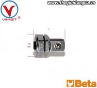 Đầu chuyển 1/2'' cho cờ lê tự động Beta 123 Q1/2