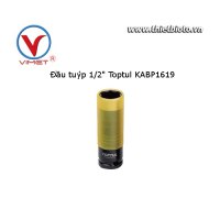 Đầu tuýp 1/2