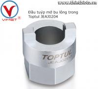 Tuýp mở bu lông trong Toptul JEAJ0204
