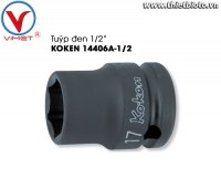 Đầu tuýp sao đen 1/2 14406A