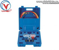 Đồng hồ nạp gas lạnh Value VMG-2-1234YF
