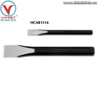 Đục bằng 12mm TOPTUL HCAB1516