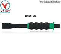 Đục bằng có tay cầm 19mm TOPTUL HCBB1920
